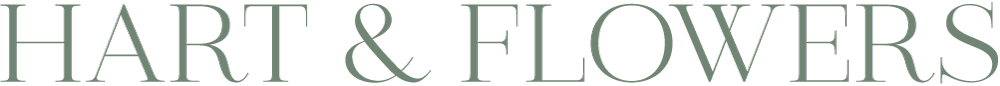 Hart & Flowers