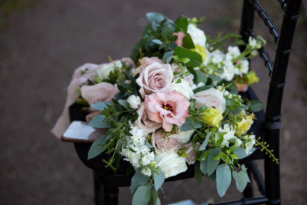 Planning Your Wedding Blooms: Essential Floral Advice for Newly Engaged Couples